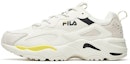 Buy FILA Tracer 'Putih Hitam Kuning' F12M011109FWY