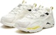 FILA Tracer 'Putih Hitam Kuning' F12M011109FWY