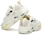 FILA Tracer 'Putih Hitam Kuning' F12M011109FWY