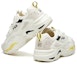 Shop FILA Tracer 'Putih Hitam Kuning' F12M011109FWY