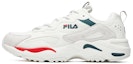 Buy FILA Tracer '白红'运动鞋 F12M941140FWR