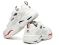 Shop FILA Tracer '白红'运动鞋 F12M941140FWR