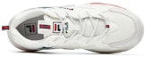 Purchase FILA Tracer '白红'运动鞋 F12M941140FWR