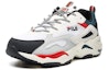 Order FILA Tracer 'Putih Merah Hijau' F12M021111FWG