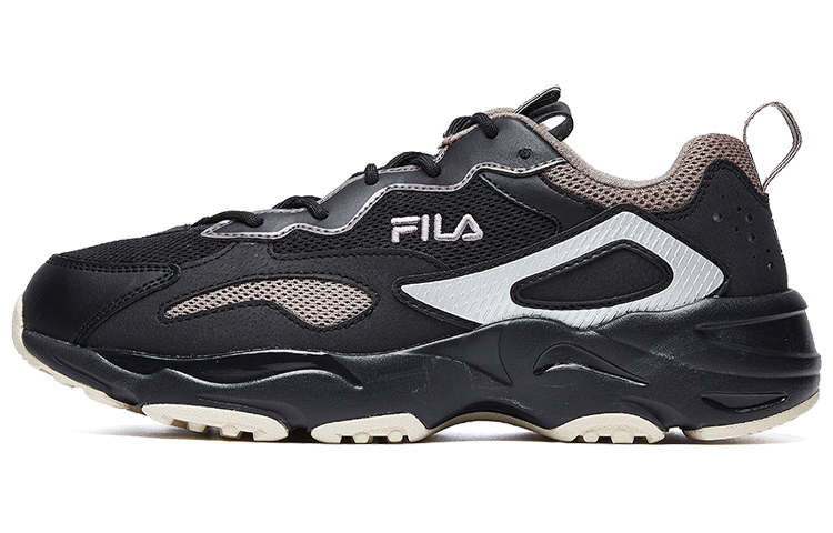 FILA TRACER Black/grey F12M021116FBC