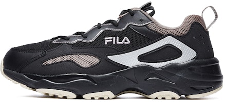 FILA TRACER Black/grey F12M021116FBC FILA TRACER Black/grey F12M021116FBC
