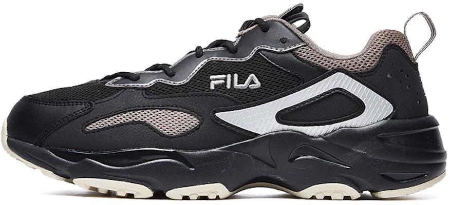 FILA TRACER Zwart/Grijs F12M021116FBC Buy FILA TRACER Zwart/Grijs F12M021116FBC