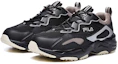 Order FILA TRACER Zwart/Grijs F12M021116FBC