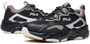 Lookbook FILA TRACER Zwart/Grijs F12M021116FBC