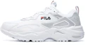 Buy FILA Tracer Ademend Sneakers Wit/Grijs F12M021116FWG