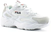Lookbook FILA Tracer Ademend Sneakers Wit/Grijs F12M021116FWG