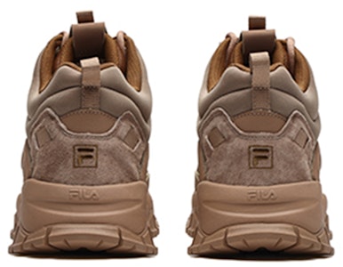 Sepatu Lari High-Top FILA Tracer Warna Kopi F12M141125FBT Shop Sepatu Lari High-Top FILA Tracer Warna Kopi F12M141125FBT