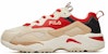 FILA Tracer Low 'Beige Merah' F12M111127FAF