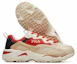 Details for FILA Tracer Low ''Beige Rood'' F12M111127FAF