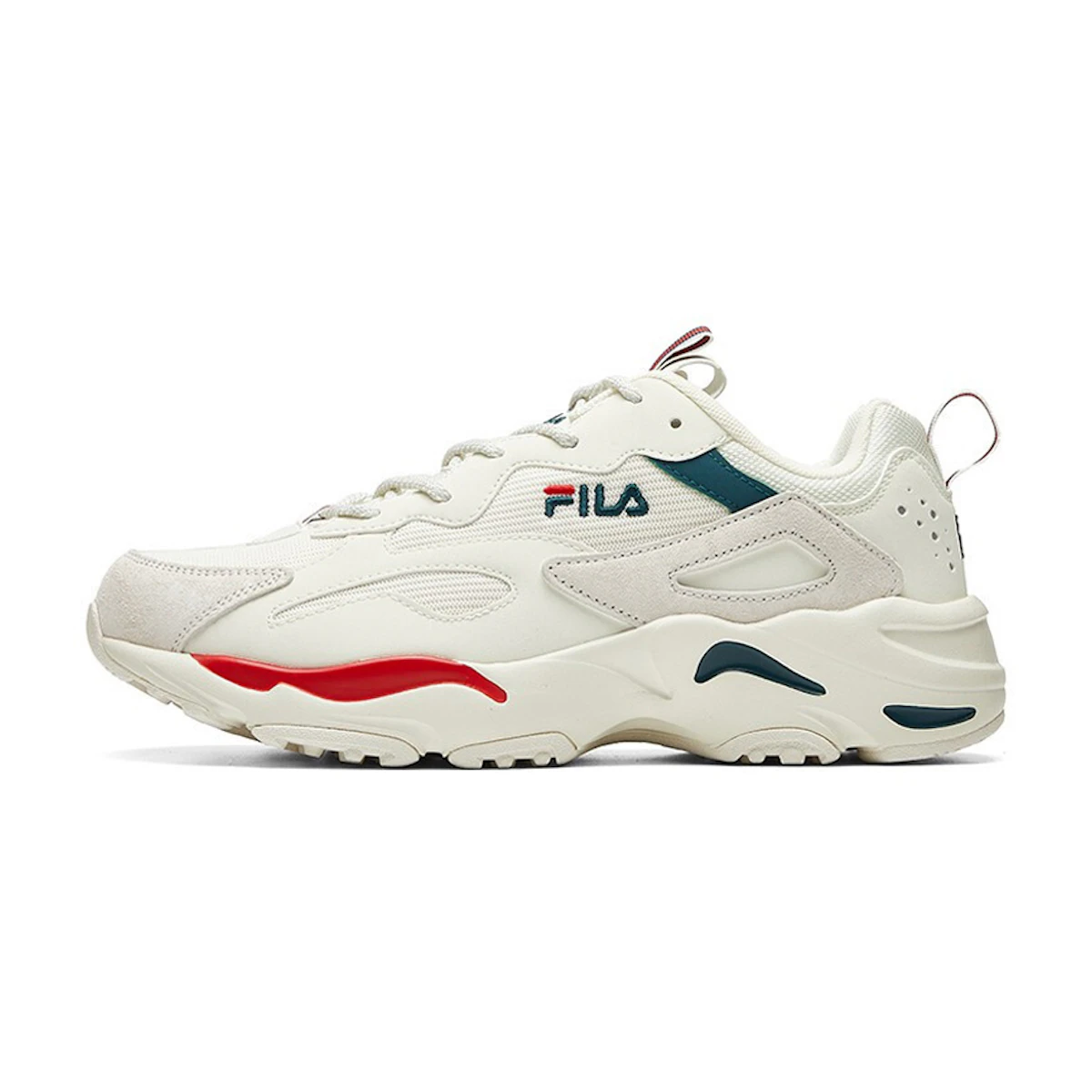 Fila Ray Tracer Fila Sneakers 219 Fila Ray Tracer Fila Blue And
