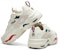 FILA Tracer Low 'Putih Hijau Merah' F12M021111FWR