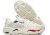 FILA Tracer Low 'Putih Hijau Merah' F12M021111FWR