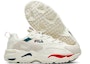 Purchase FILA Tracer Low 'Putih Hijau Merah' F12M021111FWR