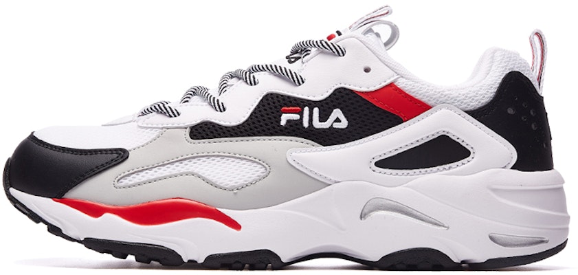 Kasut Larian FILA Tracer Low Hitam/Putih/Merah F12M021111FBW Buy Kasut Larian FILA Tracer Low Hitam/Putih/Merah F12M021111FBW