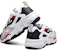 Kasut Larian FILA Tracer Low Hitam/Putih/Merah F12M021111FBW