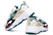 FILA Tracer Low Kasut Larian Hijau/Putih/Hitam F12M021111FBJ