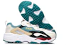 Purchase FILA Tracer Lage Hardloopschoenen Groen/Wit/Zwart F12M021111FBJ