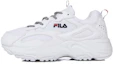 Buy FILA Tracer Lage Hardloopschoenen Wit FS1SIA3130X_WWT