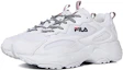 Order FILA Tracer Lage Hardloopschoenen Wit FS1SIA3130X_WWT