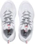 Lookbook FILA Tracer Lage Hardloopschoenen Wit FS1SIA3130X_WWT