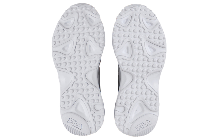 Purchase FILA Tracer Lage Hardloopschoenen Wit FS1SIA3130X_WWT