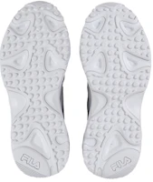 Purchase Fila 斐樂 Tracer 時尚萬用 低筒休閒老爹鞋 白 韓版