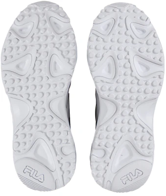 FILA Tracer Lage Hardloopschoenen Wit FS1SIA3130X_WWT Purchase FILA Tracer Lage Hardloopschoenen Wit FS1SIA3130X_WWT