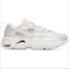 Order FILA Tracer Lage Hardloopschoenen Wit/Grijs/Rood F12M021111FSW
