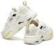 Shop FILA Tracer Low Hardloopschoenen Wit/Grijs/Geel F12M021111FWY