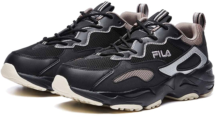 FILA TRACER Negro/Gris F12M021116FBC Order FILA TRACER Negro/Gris F12M021116FBC