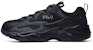 FILA Tracer Daddy Shoes 'Hitam Kelabu' F12M041104FBU