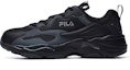 Buy FILA Tracer Daddy Shoes 'Hitam Kelabu' F12M041104FBU
