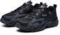 FILA Tracer Daddy Shoes 'Hitam Kelabu' F12M041104FBU