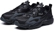 Lookbook FILA Tracer Daddy Shoes 'Hitam Kelabu' F12M041104FBU