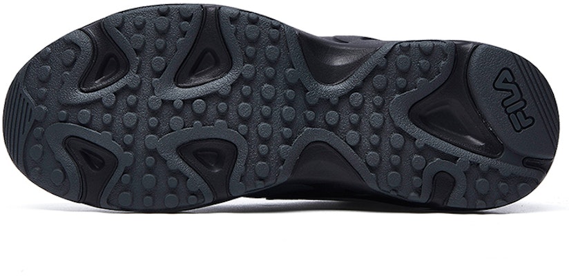 FILA Tracer Daddy Shoes 'Hitam Kelabu' F12M041104FBU Purchase FILA Tracer Daddy Shoes 'Hitam Kelabu' F12M041104FBU