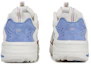 Shop Kasut Lari Retro FILA Tracer Coklat/Biru/Merah Muda 1IM00003_149