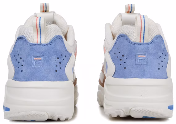 Sepatu Lari Retro FILA Tracer Coklat/Biru/Pink 1IM00003_149 Shop Sepatu Lari Retro FILA Tracer Coklat/Biru/Pink 1IM00003_149