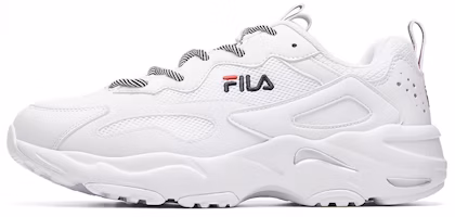 FILA Tracer Running Shoes White F12M021111AWT FILA Tracer Running Shoes White F12M021111AWT