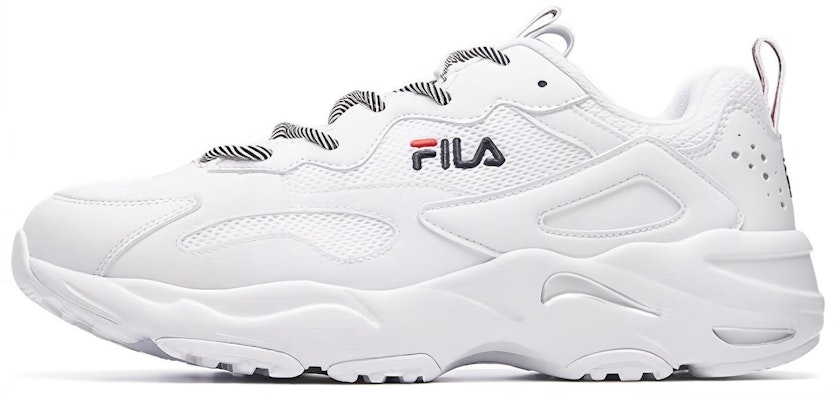 Kasut Lari FILA Tracer Putih F12M021111AWT Buy Kasut Lari FILA Tracer Putih F12M021111AWT