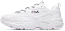 Buy Kasut Lari FILA Tracer Putih F12M021111AWT