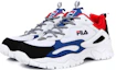 Order FILA TRACER Sneakers Wit/Blauw/Rood FS1SIB1002X_RBK
