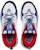 SNEAKERS FILA TRACER putih/biru/merah FS1SIB1002X_RBK