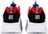 SNEAKERS FILA TRACER putih/biru/merah FS1SIB1002X_RBK
