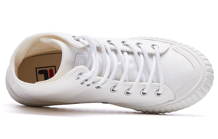 Shop FILA Trail chaussures randonnée F52W921303FMW