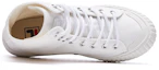 Shop FILA Trail chaussures randonnée F52W921303FMW